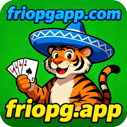 friopg.app Logo